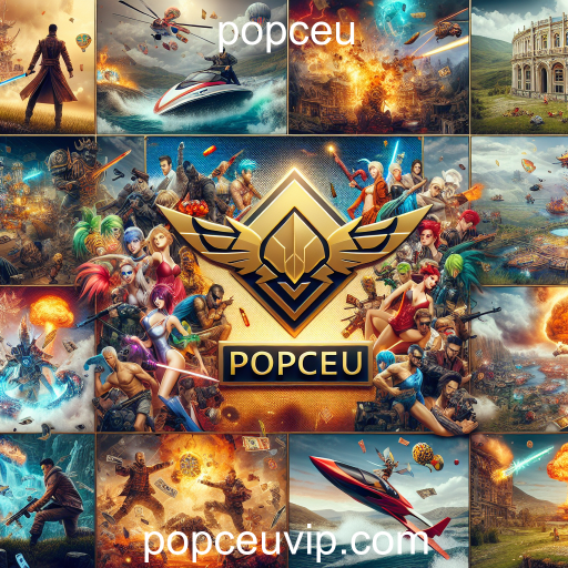 A Magia dos Jogos de Ação: Uma Viagem Acelerada pelo Mundo dos Videogames