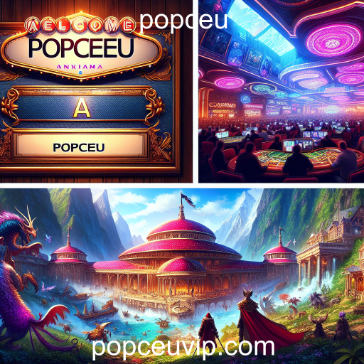 A Evolução e Popularidade dos Jogos de RPG